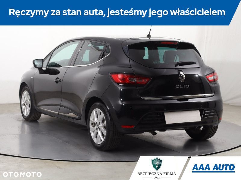 Renault Clio - 6