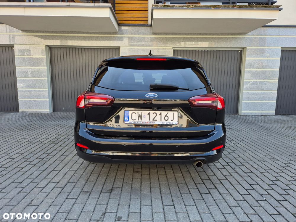 Ford Focus SW 1.5 EcoBlue S&S ACTIVE - 6
