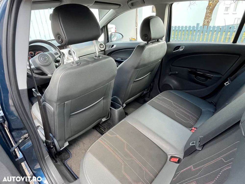 Opel Corsa - 11