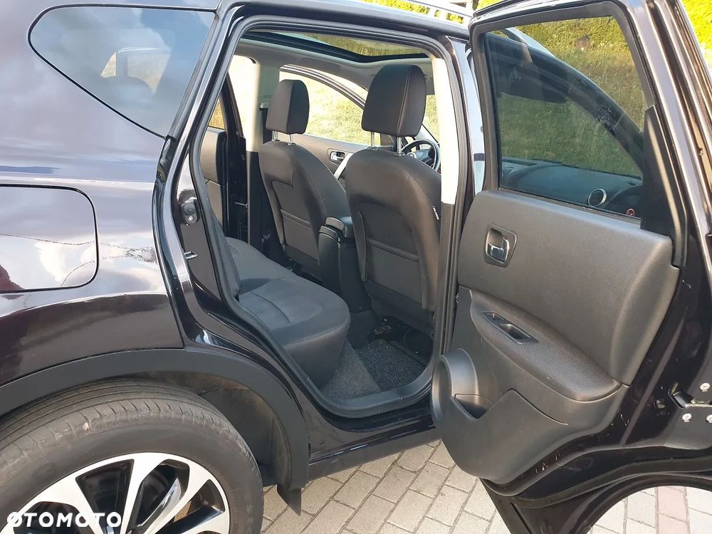 Nissan Qashqai 2.0 I-Way - 20