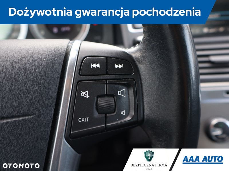 Volvo XC 60 - 20