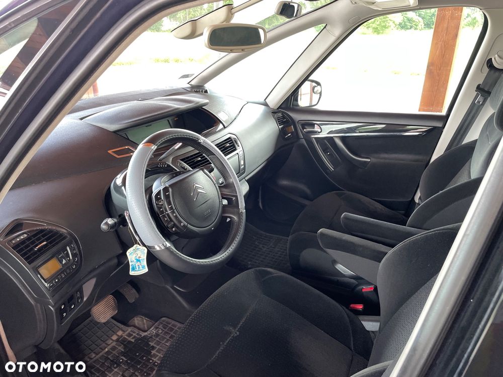 Citroën C4 Picasso 2.0 HDi Impress Exclusive - 6