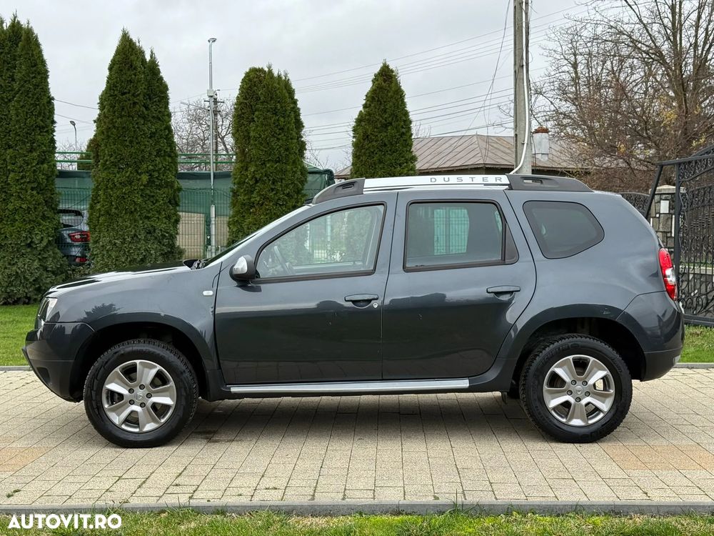 Dacia Duster - 17