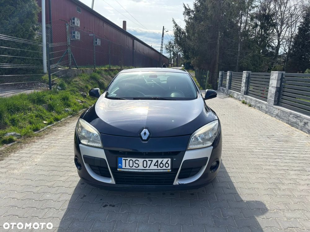 Renault Megane 1.4 16V TCE Expression - 9