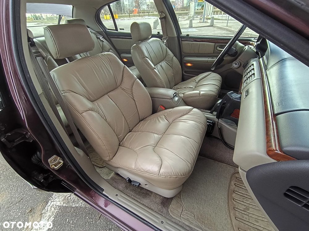 Chrysler New Yorker SKYACTIV-G 120 FWD Prime-Line - 6