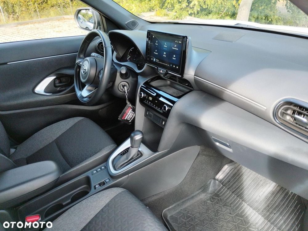 Toyota Yaris Cross Hybrid 1.5 Comfort - 9