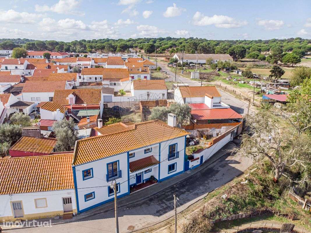 Moradia T4 para venda - Grande imagem: 4/32