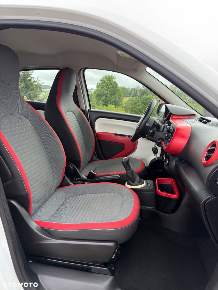 Renault Twingo ENERGY TCe 90 Bizuu - 6