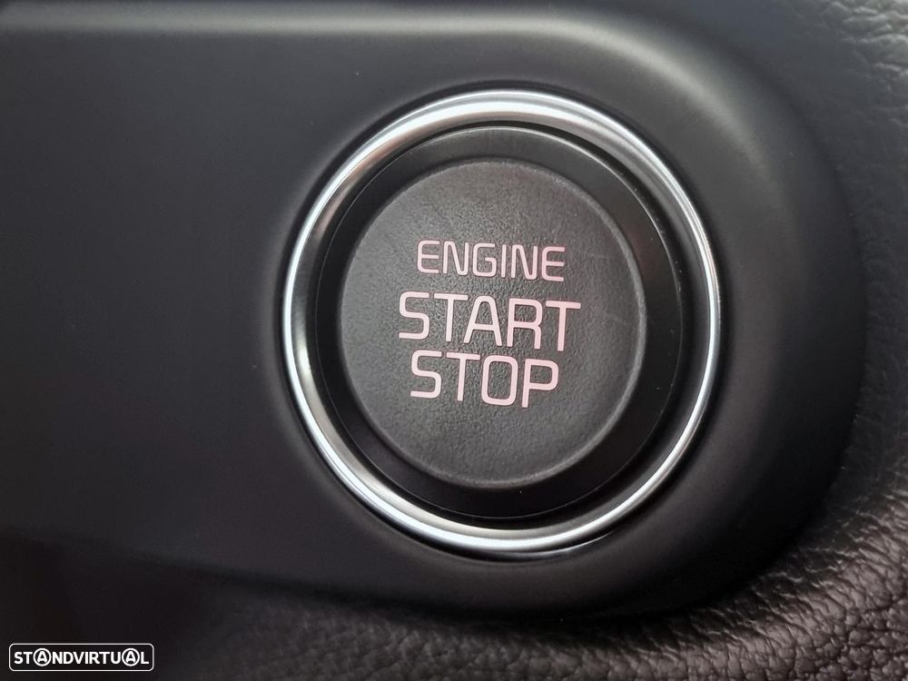 Kia XCeed 1.6 GDi PHEV Drive - 28