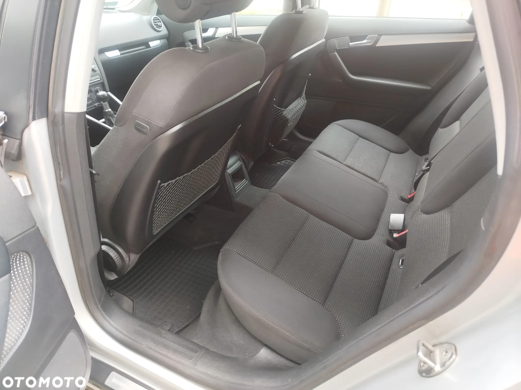 Audi A3 - 8