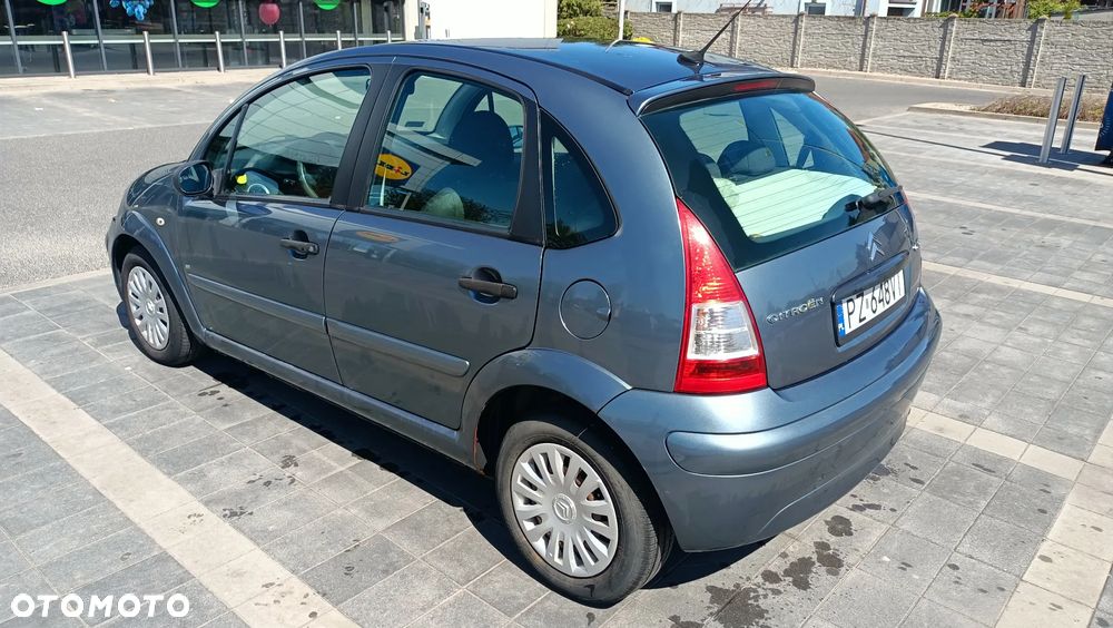 Citroën C3 1.1i Equilibre - 2