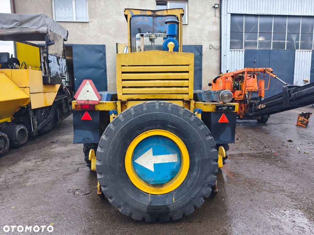 Baukema Shm 4 - 120 A - 5
