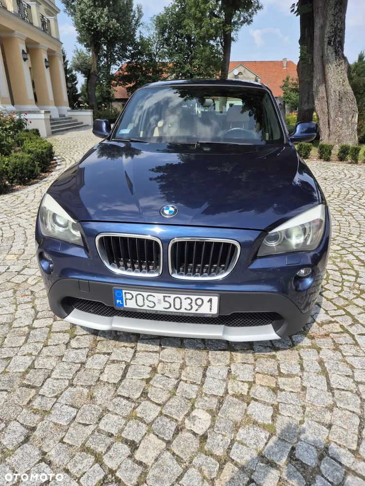 BMW X1 - 2