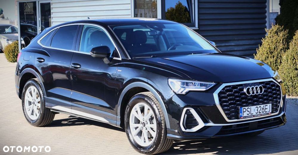 Audi Q3 Sportback - 3
