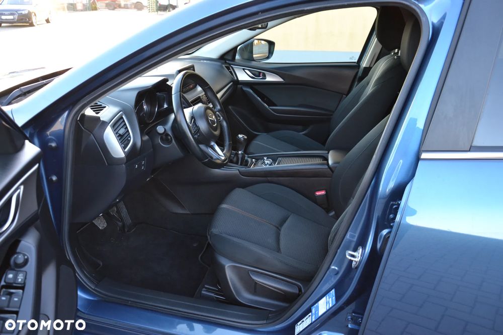 Mazda 3 SKYACTIV-G 120 Center-Line - 17