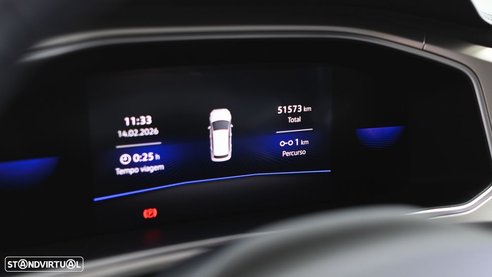 VW T-Roc 1.5 TSI OPF DSG Move - 33