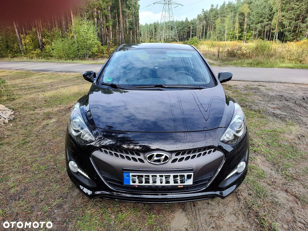 Hyundai i30 - 8