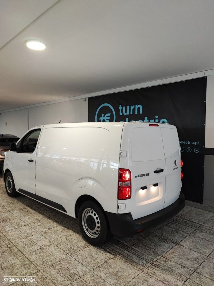 Peugeot e-Expert 75 kWh Pro Long - 3