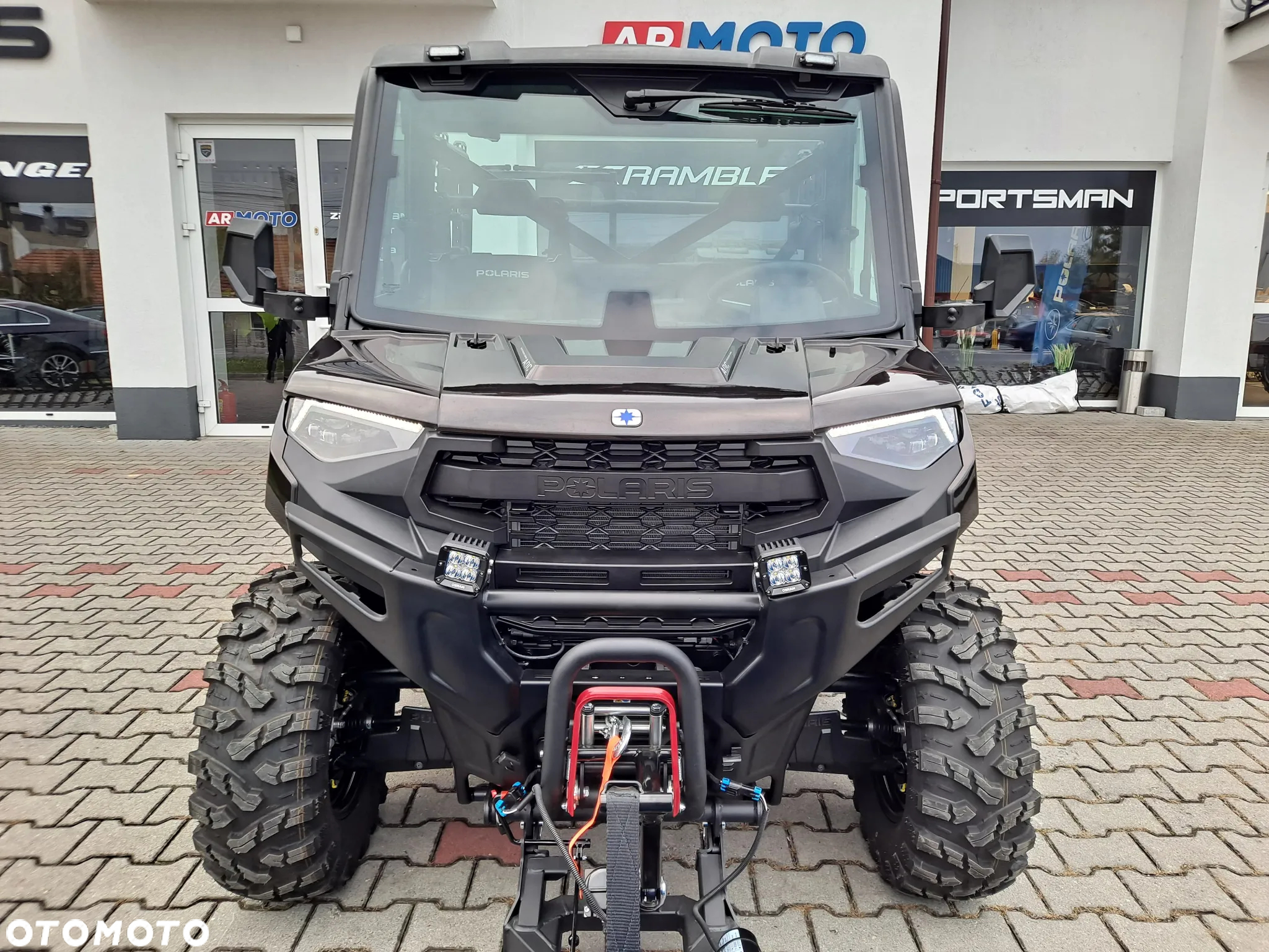 Polaris Ranger