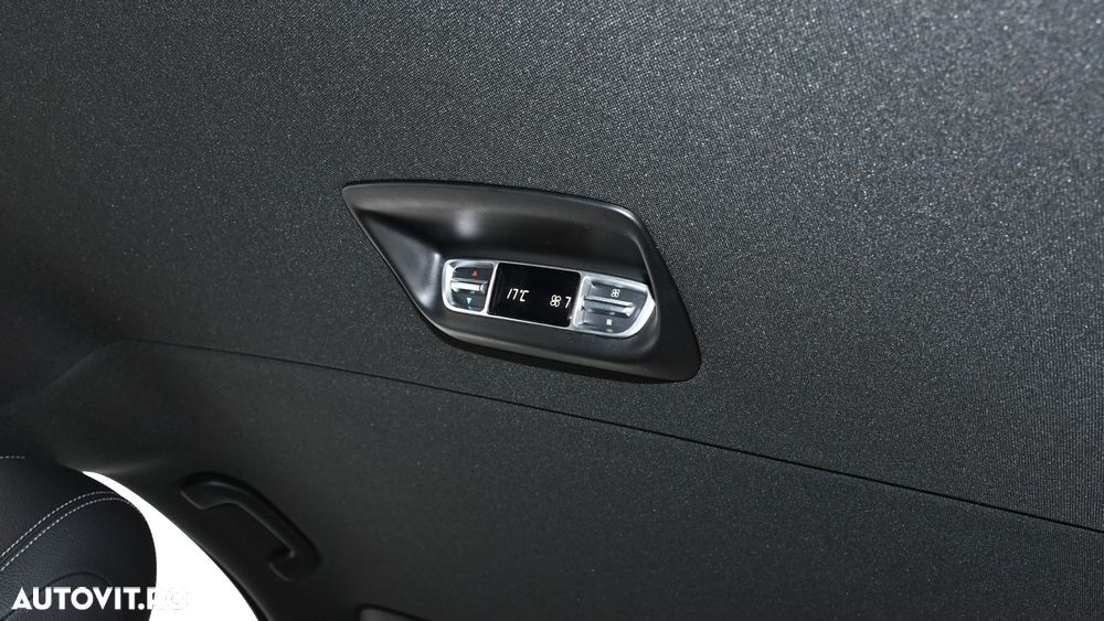 Mercedes-Benz V 300 d lang 4Matic 9G-TRONIC Avantgarde - 13