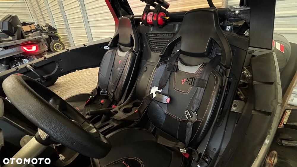 Segway Villain SX1 - 7