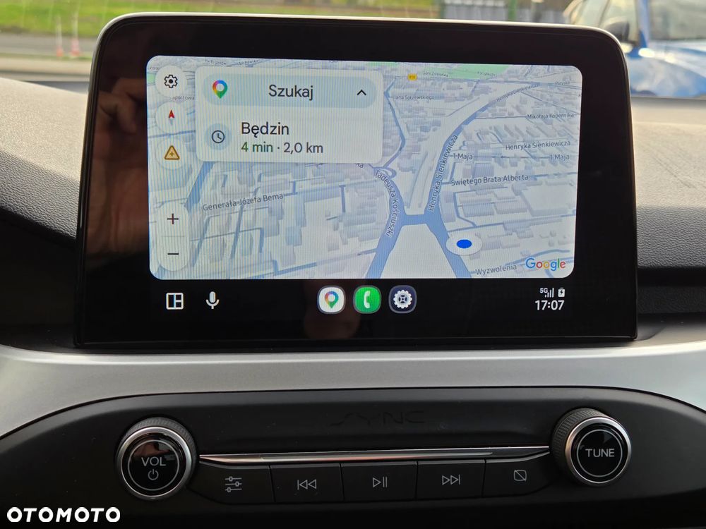 Ford Focus 1.5 EcoBlue Titanium Business - 28