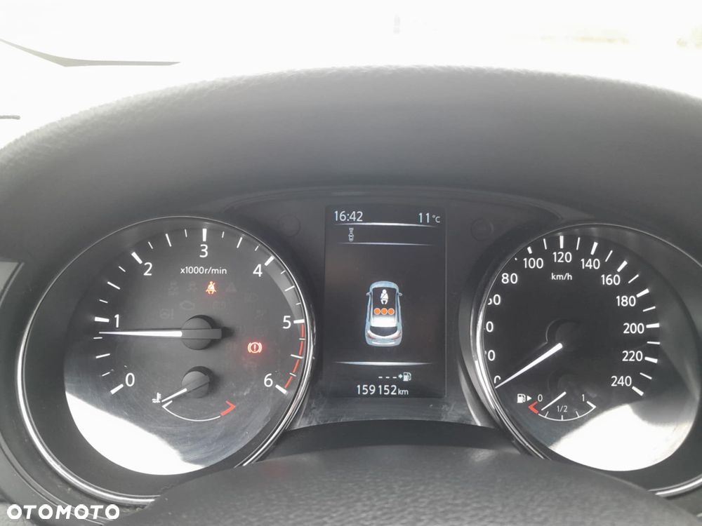 Nissan Pulsar 1.5 dCi Tekna - 17