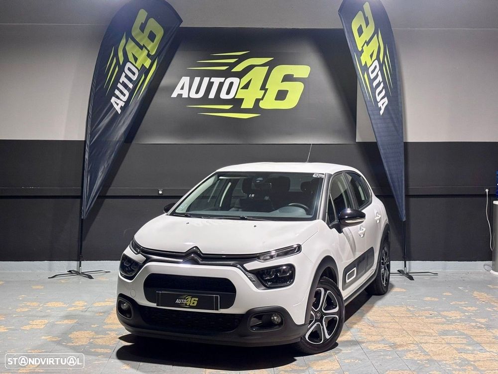 Citroën C3 1.2 PureTech Shine - 2
