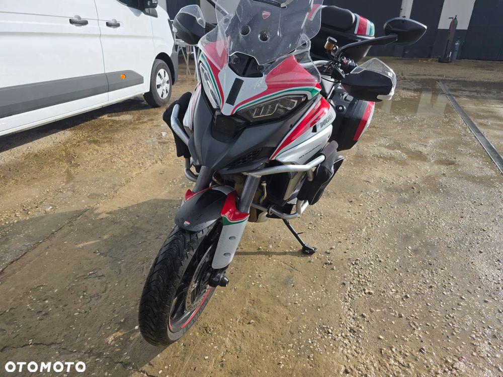 Ducati Multistrada - 23