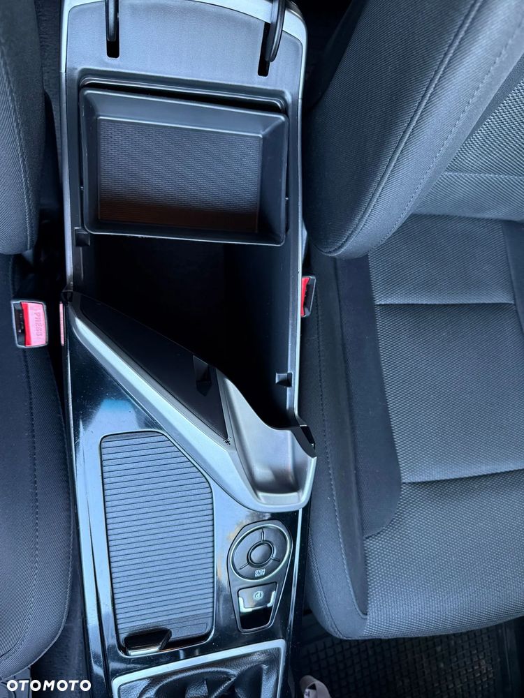 Hyundai i40 1.6 GDI Style - 22