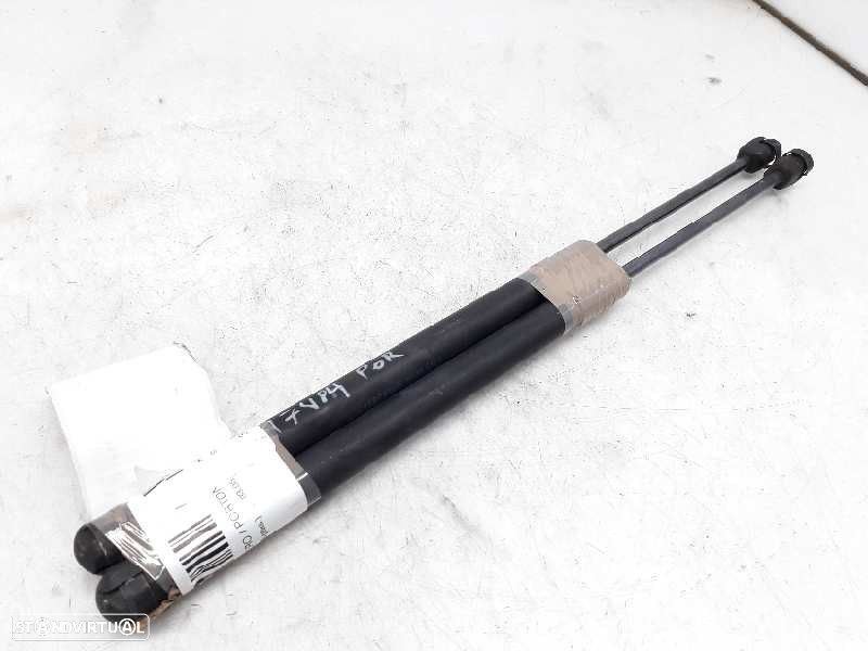 AMORTECEDORES DA MALA SUZUKI SWIFT III 1.3 DDIS (RS 413D) 69CV 1248CC - 1