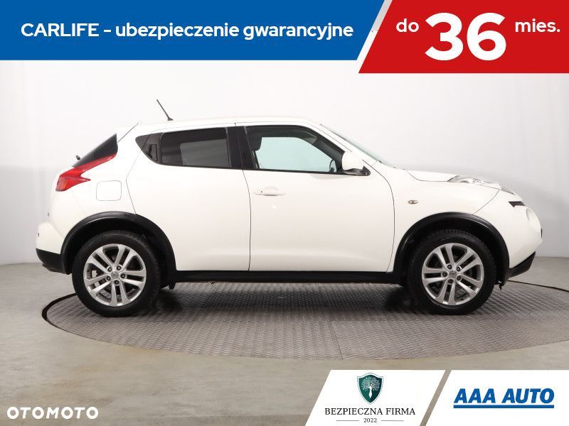 Nissan Juke - 7