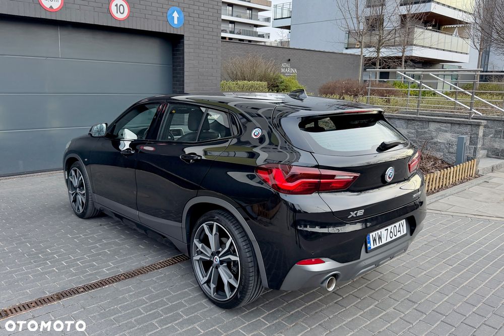 BMW X2 - 3