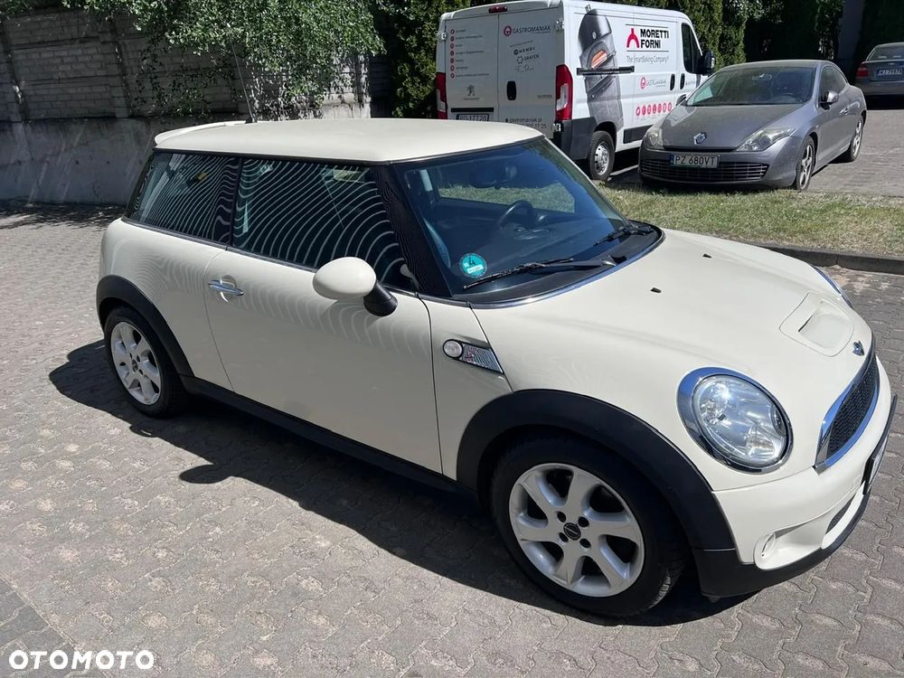 MINI Cooper S Standard - 4