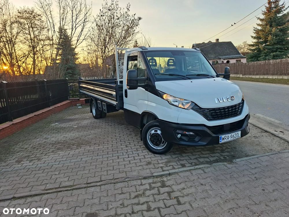 Iveco Daily - 4