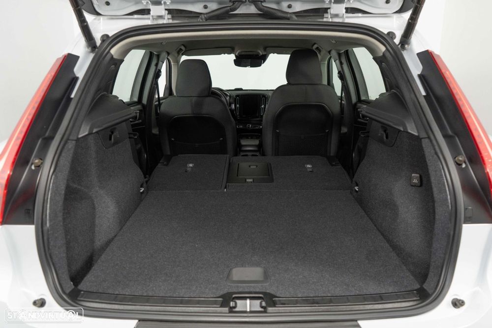 Volvo XC 40 1.5 T4 PHEV Inscription Expression - 15