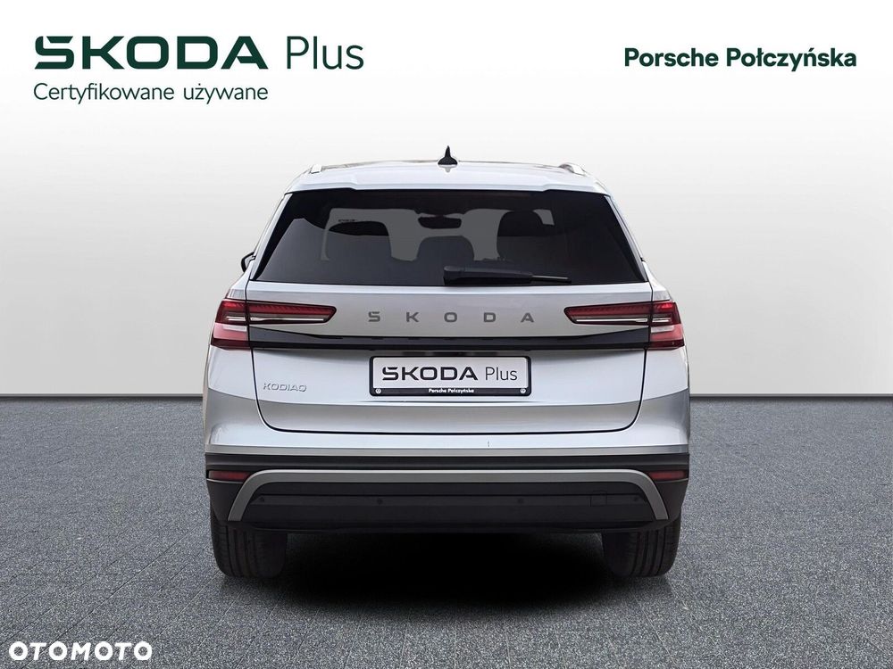 Skoda Kodiaq 2.0 TDI 4x2 Selection DSG - 5