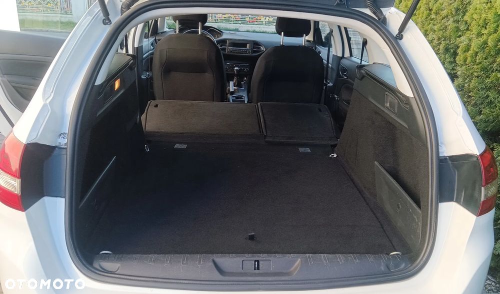 Peugeot 308 HDi FAP 92 Access - 16
