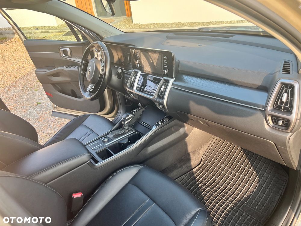 Kia Sorento 2.4 GDI AWD Vision - 11
