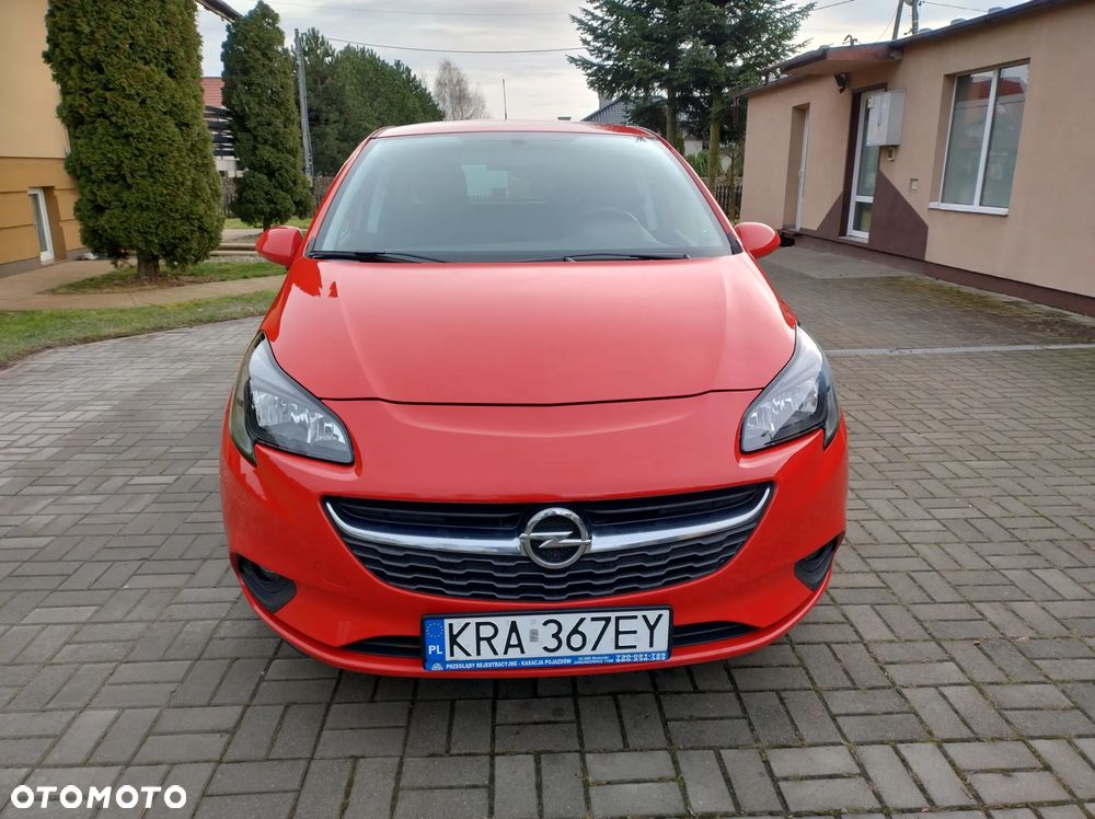 Opel Corsa 1.4 Active - 8