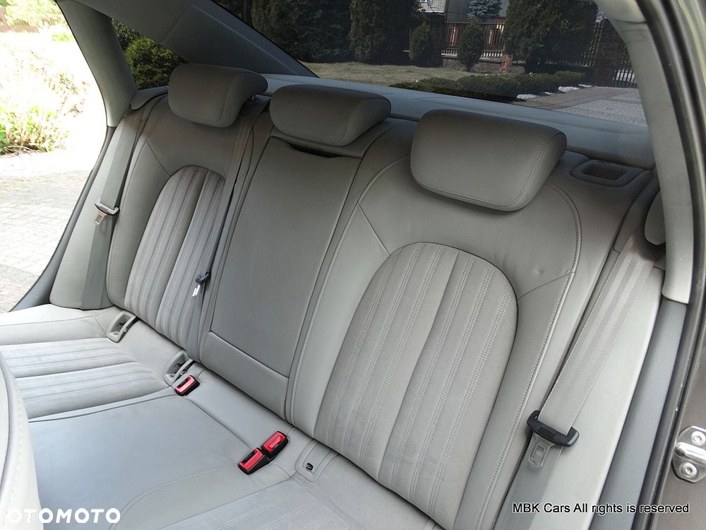 Audi A6 Limousine 3.0 TDI DPF quattro S tronic - 27