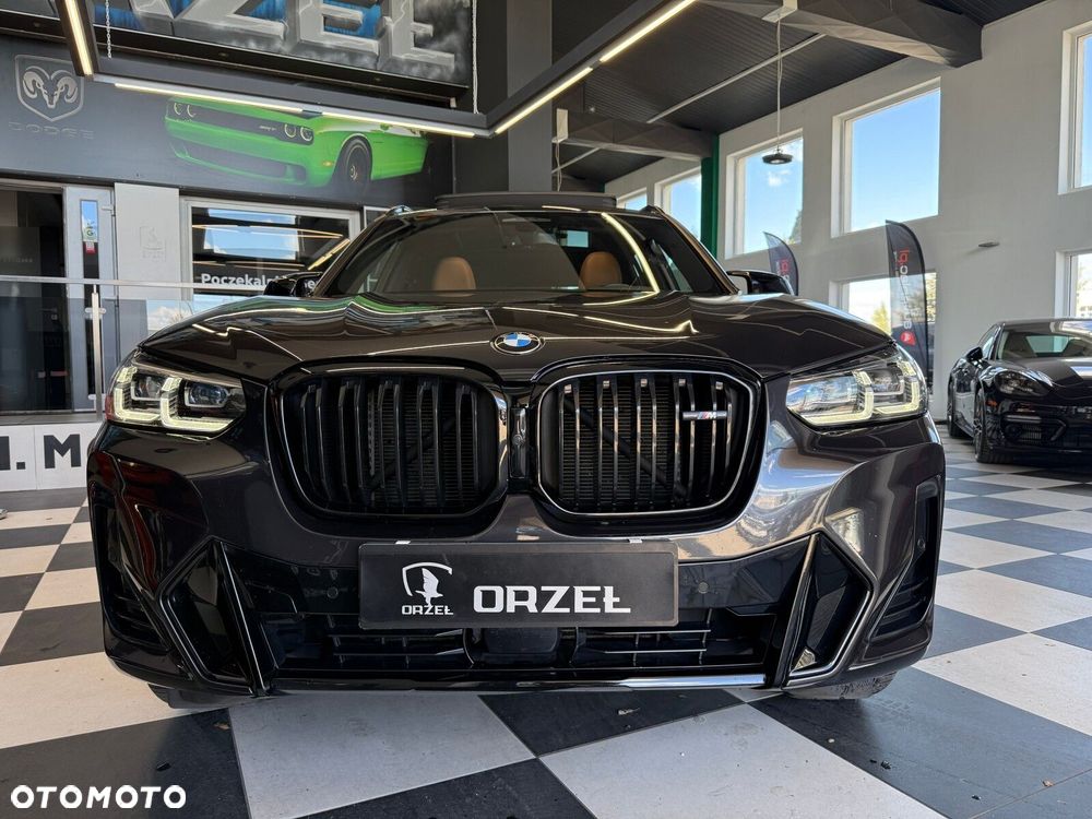 BMW X3 - 2