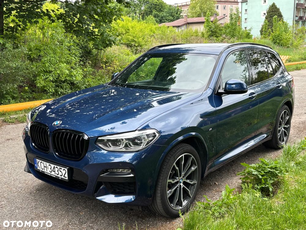 BMW X3 - 3