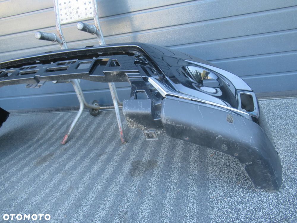 ZDERZAK PRZEDNI PRZÓD SUZUKI VITARA II LIFT 2018- - 18