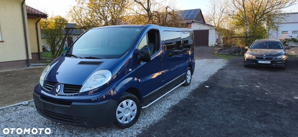 Opel Vivaro - 34