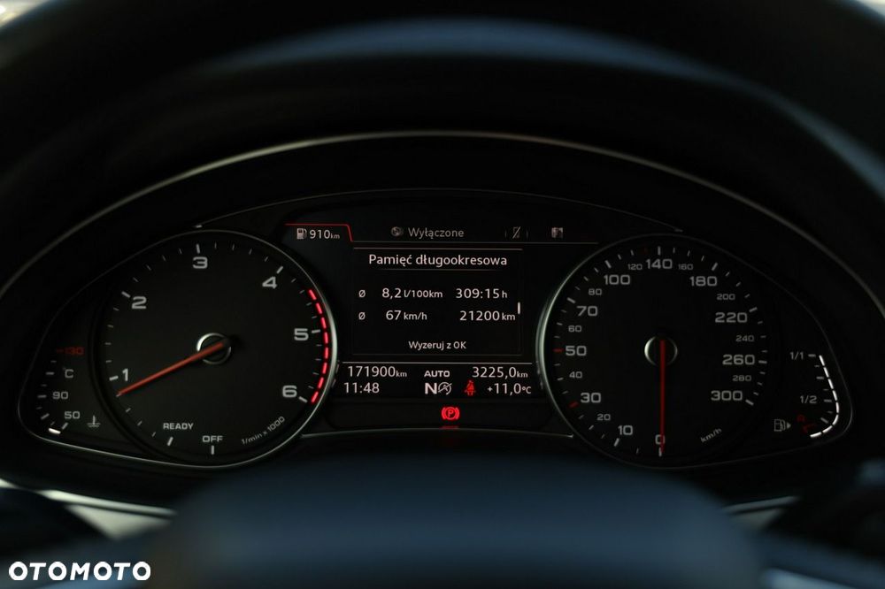 Audi Q7 3.0 TDI ultra Quattro Tiptronic - 17