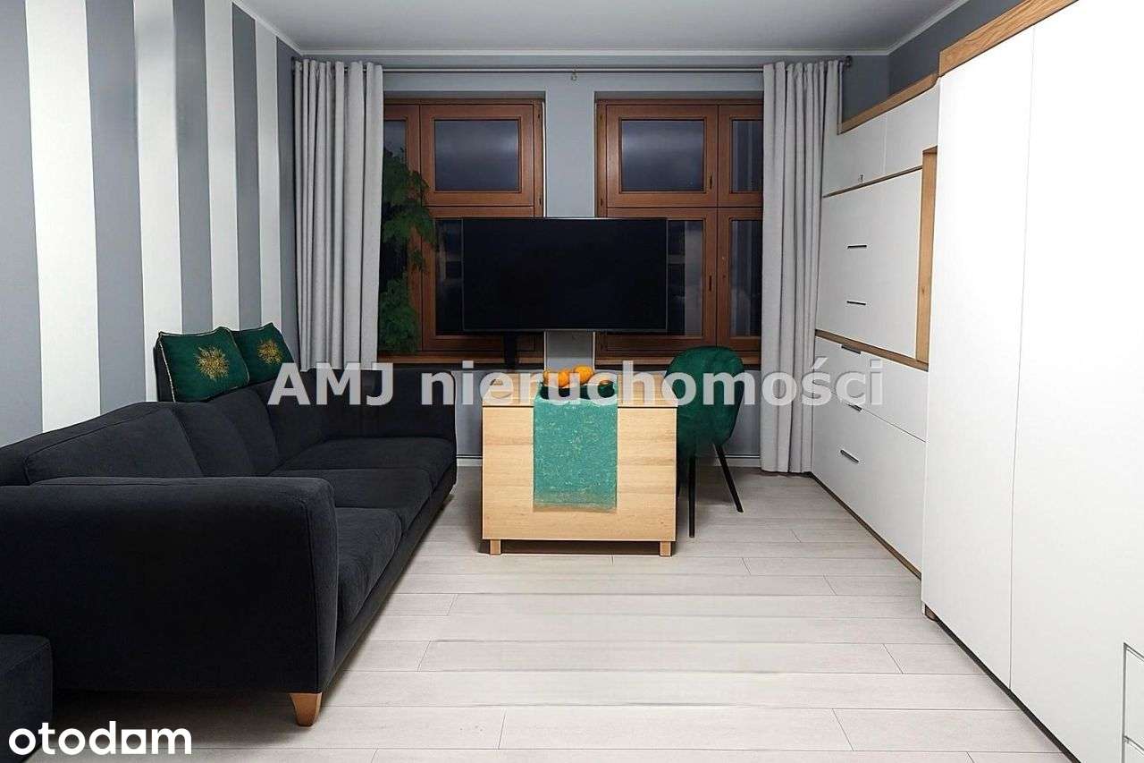 Mieszkanie w centrum miasta idealne pod inwestycję