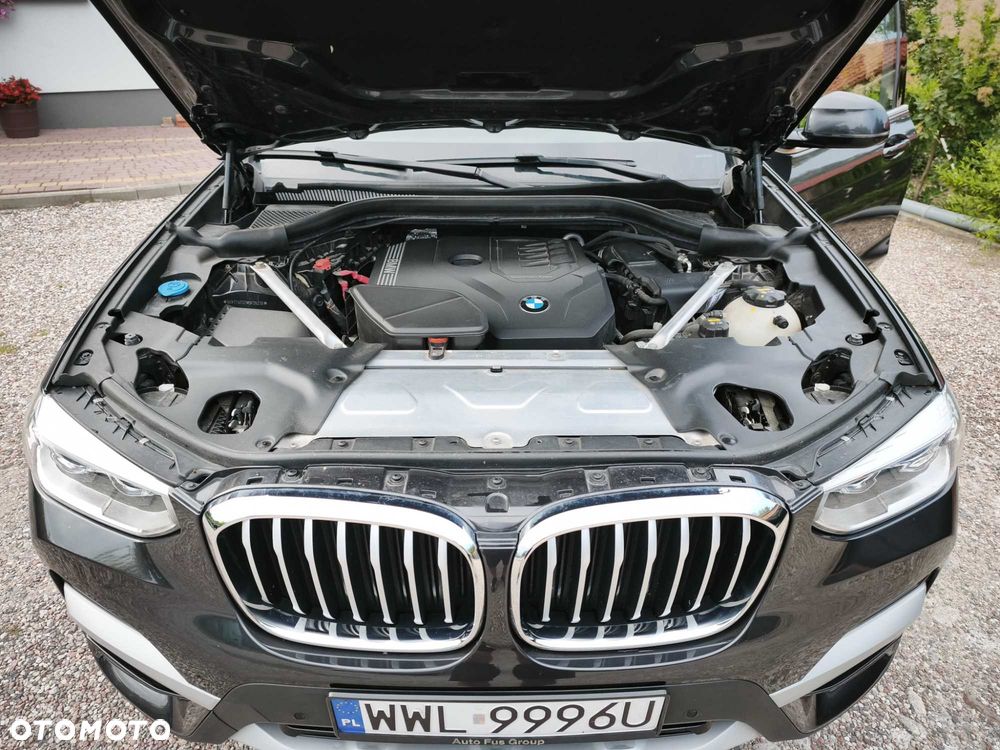 BMW X3 - 4