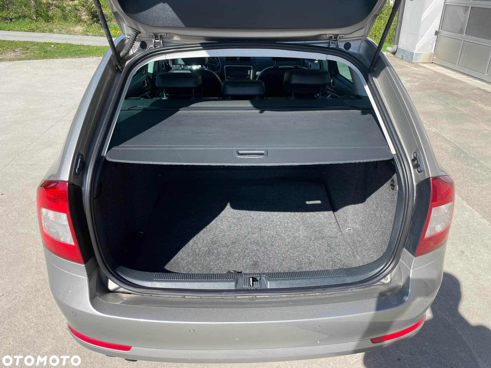 Skoda Octavia 1.8 TSI DSG Elegance - 7