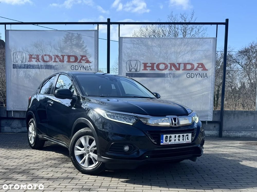 Honda HR-V 1.5 Elegance (ADAS / Connect+) CVT - 1
